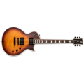 LTD EC-1000T CTM Tobacco Sunburst Satin