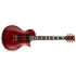 LTD EC-1000T CTM See Thru Black Cherry