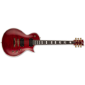 LTD EC-1000T CTM See Thru Black Cherry