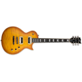 LTD EC-1000T Honey Burst Satin