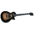 LTD EC-1000T Black Natural Burst