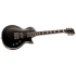 LTD EC-1000 Evertune Black Satin