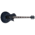 LTD EC-1000 Evertune See Thru Black