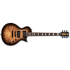 LTD EC-1000 Black Natural Burst