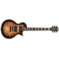 LTD EC-1000 Black Natural Burst