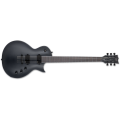 LTD EC-1000 Baritone Charcoal Metallic Satin