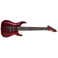 LTD SC-608 Baritone Red Sparkle