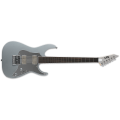 LTD KS M-6 EverTune Metallic Silver