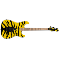 LTD GL-200MT Yellow w/ Graphic Tiger