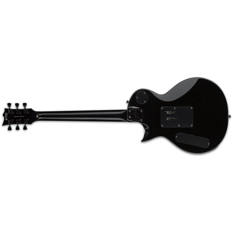 LTD GH-200 Black