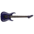 LTD SH-7 Evertune See Thru Purple