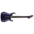 LTD SH-7 Evertune See Thru Purple