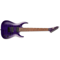 LTD SH-207 See Thru Purple