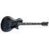 LTD BW-1 Evertune See Thru Black