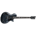 LTD BW-1 Evertune See Thru Black