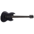 LTD Viper-7 Baritone Black Metal