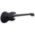 LTD Viper-7 Baritone Black Metal