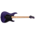 LTD SN-200HT Dark Metallic Purple Satin