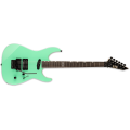 LTD Mirage Deluxe 87 Turquoise