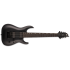 LTD H-1008B EverTune Black Satin