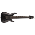 LTD H-1008B EverTune Black Satin