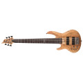 LTD B-206SM LH Natural Satin