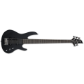 LTD B-15 Black Satin