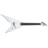 LTD Arrow NT Artic Metal Snow White Satin