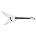 LTD Arrow NT Artic Metal Snow White Satin