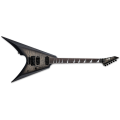 LTD Arrow-1000 QM Charcoal Burst Satin