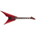 LTD Arrow-1000 Candy Apple Red Satin