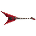 LTD Arrow-1000 Candy Apple Red Satin