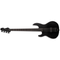 LTD AP4 LH Black Metal