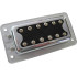 Gretsch Blacktop Filter’Tron Pickup Bridge