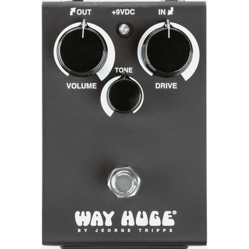 Way Huge WHE205C Saucy Box Edición Especial Ardoise