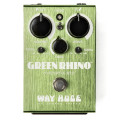 Way Huge WHE207 Green Rhino Overdrive MKIV