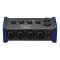 Zoom AMS-44 Interface