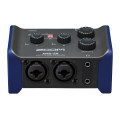 Zoom AMS-24 Interface