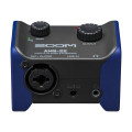 Zoom AMS-22 Interface