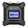 Zoom F3 Multirack Field Recorder