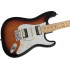 Fender Japan Hybrid II Stratocaster HSH MN 3 Color Sunburst