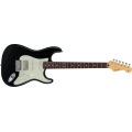 Fender Japan Hybrid II Stratocaster HSS RW Black