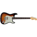 Fender Japan Hybrid II Stratocaster HSS RW 3 Color Sunburst