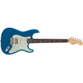 Fender Japan Hybrid II Stratocaster HSS RW Forest Blue