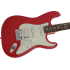 Fender Japan Hybrid II Stratocaster HSS RW Modena Red