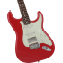 Fender Japan Hybrid II Stratocaster HSS RW Modena Red