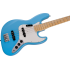 Fender MIJ Limited International Jazz Bass Maui Blue