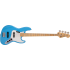 Fender MIJ Limited International Jazz Bass Maui Blue