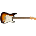 Fender Squier Classic Vibe 60 Stratocaster 3 Color Sunburst