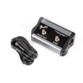 Fender Footswitch 2-buttons Channel- Reverb